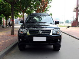 济南利德森 奥丁3.2手动两驱豪华版的信赖之选