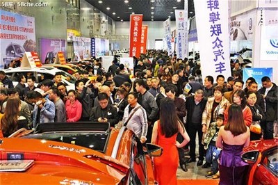 巡展升级，中国汽车报为三四级市场再“加戏”，助力汽车经销商开拓蓝海